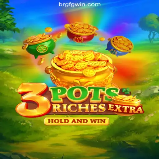 Experience Thrilling Gameplay with 3potsExtra on GFGWIN.com