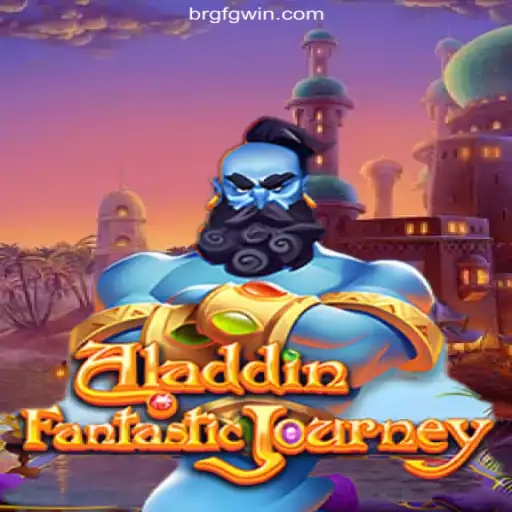 Discover Aladdin: The Magical Journey of Online Slots on GFGWIN.com Platform