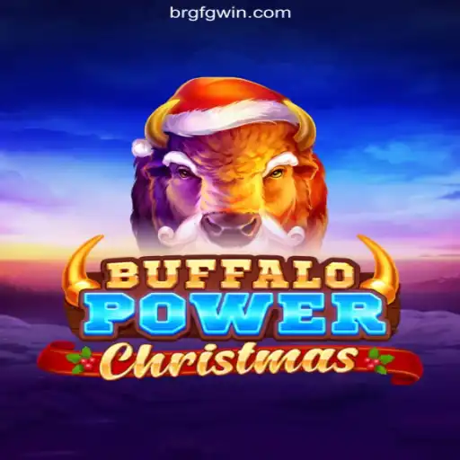 Experience the Magic of BuffaloPowerChristmas on GFGWIN.com Platform: The Premier Online Slots in Brazil