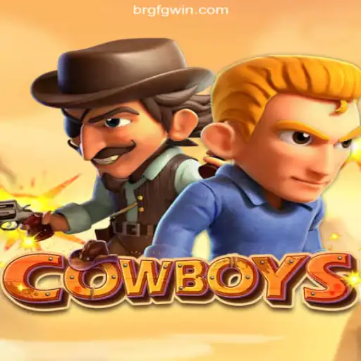 Discover 'COWBOYS' on GFGWIN.com: The Ultimate Online Slots Experience in Brasil
