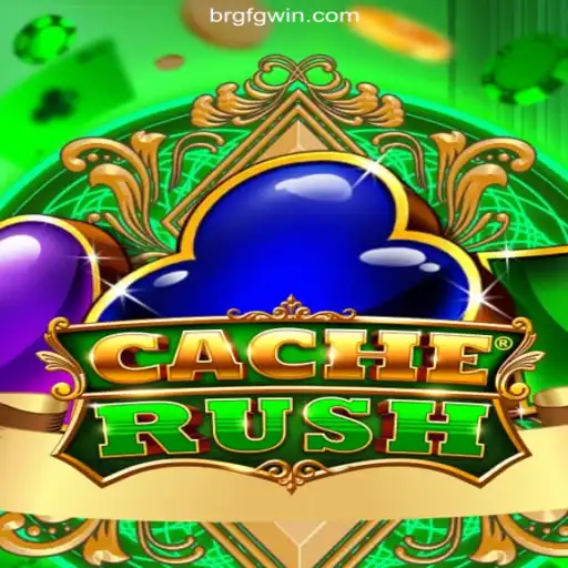 Welcome to CacheRush: Ultimate Gaming Experience on GFGWIN.com Platform