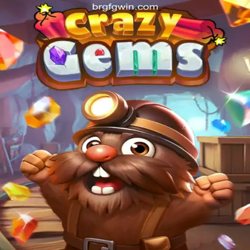 Discover CrazyGems: The Leading Online Slot Game on GFGWIN.com Platform