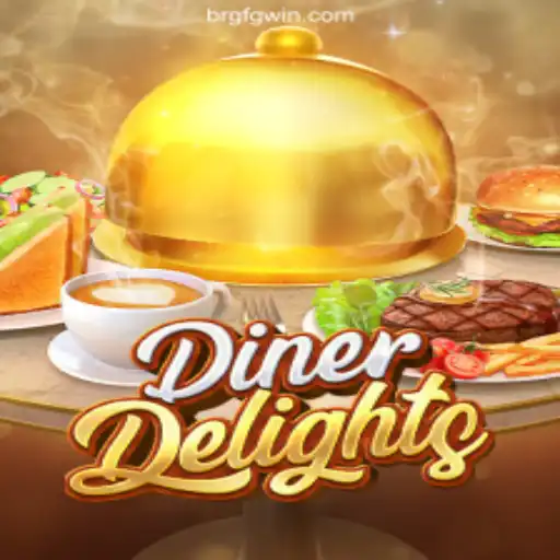 Experience the Thrill of DinerDelights on GFGWIN.com - Brasil's Premier Online Slots Platform