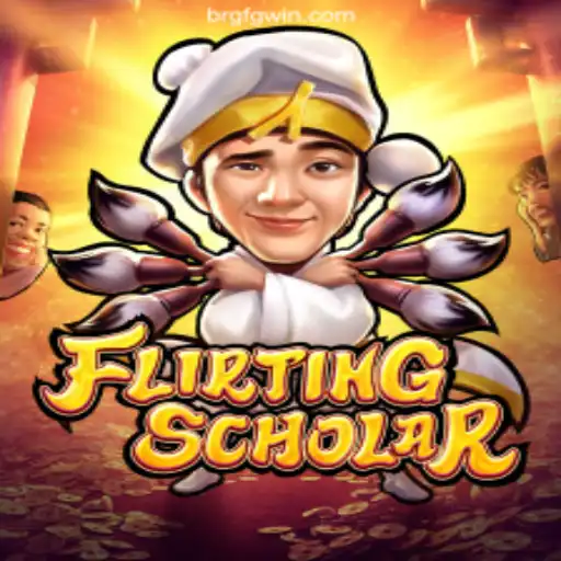 Discover the Charms of FlirtingScholar: The Leading Game on GFGWIN.com Platform