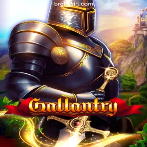 Exploring the Allure of Gallantry on GFGWIN.com: Brazil's Leading Online Slot Platform