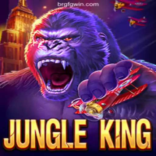 Explore the Thrilling World of JungleKing on GFGWIN.com: The Leading Platform for Online Slots in Brazil