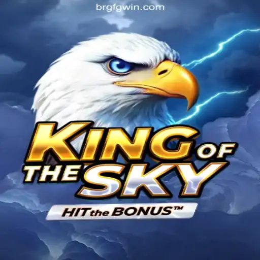 Discover the Thrilling World of KingOfTheSky: A Slot Sensation