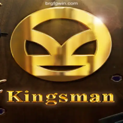 Exploring the Thrilling World of Kingsman on GFGWIN.com: Online Slots Brasil #1
