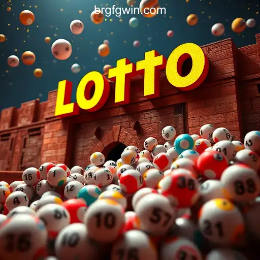 The Alluring World of Lotteries and GFGWIN.com