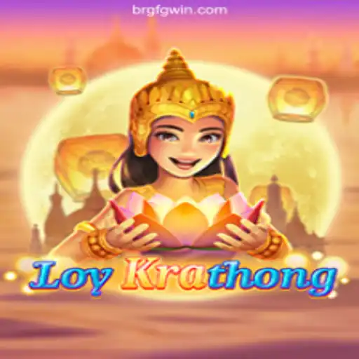 Exploring LoyKrathong: An Exciting Game on the GFGWIN.com Platform