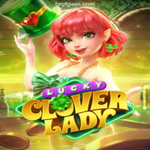 Discover the Thrills of LuckyCloverLady on GFGWIN.com: Brasil's #1 Online Slots Platform