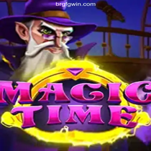 MagicTime: The Ultimate Online Slot Experience on GFGWIN.com