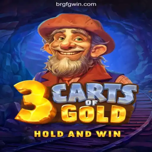 Discover the Thrilling Experience of 3cartsOfGold on the GFGWIN.com Platform