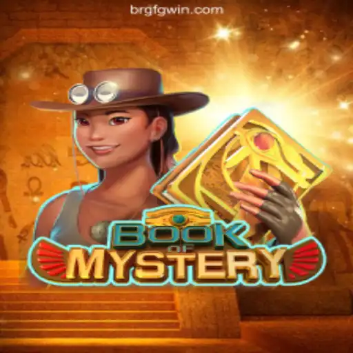Explore the Captivating World of 'Book of Mystery' on GFGWIN.com