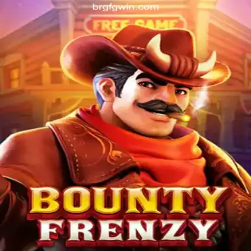 BountyFrenzy: A Thrilling Adventure on GFGWIN.com Platform