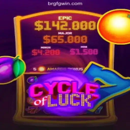 Exploring the Exciting World of CycleofLuck on GFGWIN.com Platform