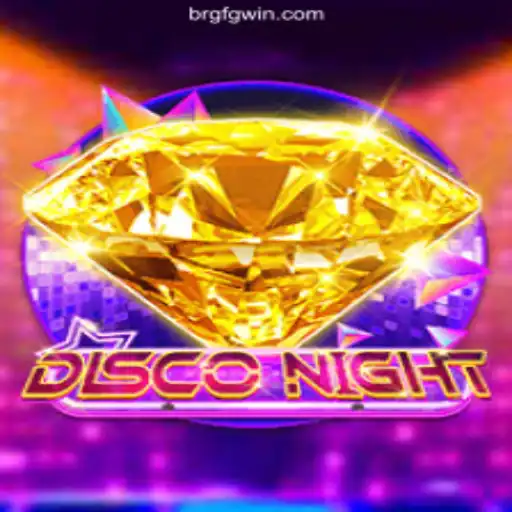 Exploring DiscoNight: The Thrilling Online Slot Experience on GFGWIN.com