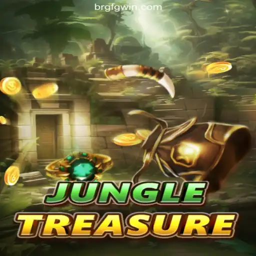 Explore the Thrilling World of JungleTreasure on GFGWIN.com