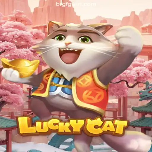 Exploring LuckyCat: The Top Slot Experience on GFGWIN.com