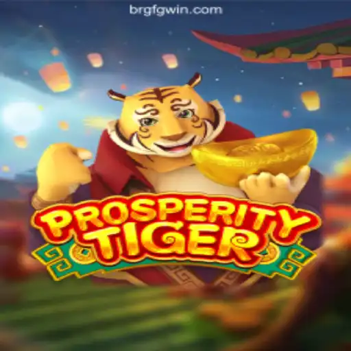 ProsperityTiger: A Thrilling Adventure on GFGWIN.com