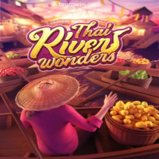 ThaiRiverWonders: A Riveting Gaming Experience on GFGWIN.com Platform-Online Slots Brasil #1