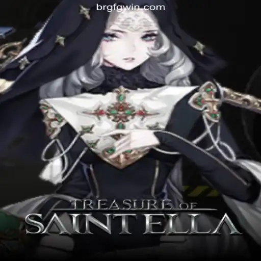 Exploring the Exciting World of TreasureofSaintElla on GFGWIN.com Platform