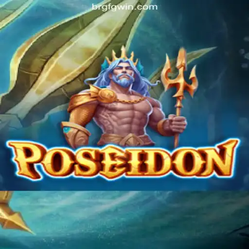 Poseidon: Dive into the Mystical Depths of Online Slots