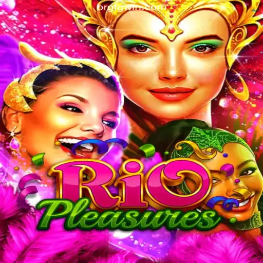 Exploring the Thrills of RioPleasures: The #1 Online Slot Game on GFGWIN.com