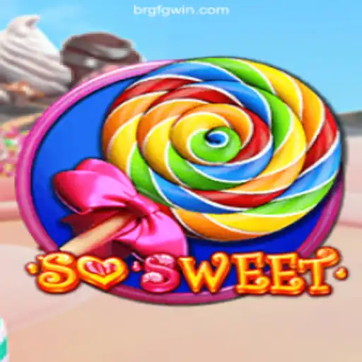 Discover the Sweet Thrills of SoSweet on GFGWIN.com: Online Slots Brasil #1