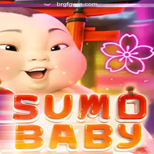 Discover the Thrilling World of SumoBaby on GFGWIN.com, the Premier Platform for Online Slots in Brazil