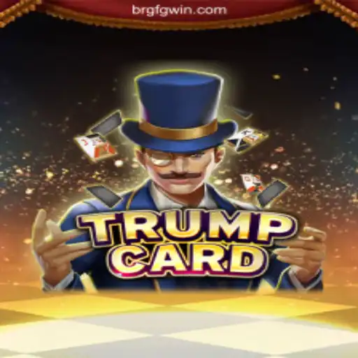 TrumpCard: Unveiling the Premier Online Slot Experience