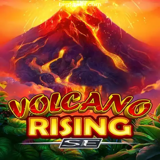 Unveiling VolcanoRisingSE on GFGWIN.com: Online Slots Brasil #1