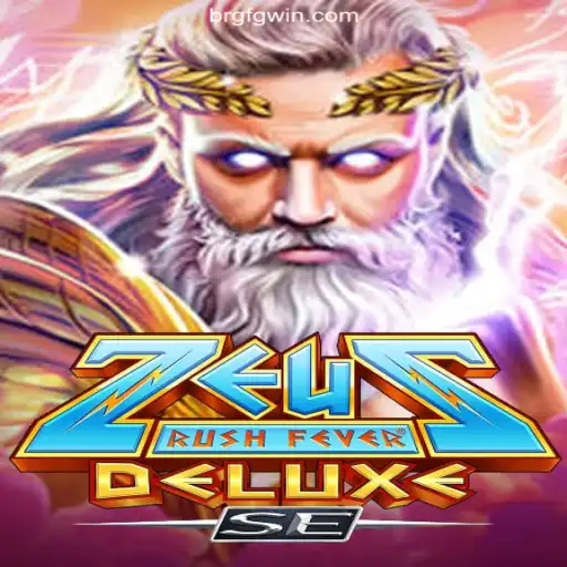 Unleashing the Thrills of ZeusRushFeverDeluxeSE
